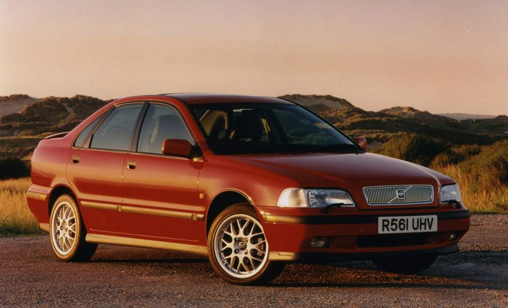 download Volvo S40 V40 s workshop manual