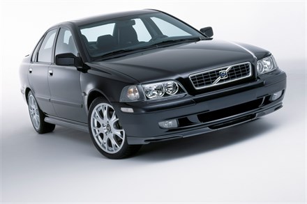 download Volvo S40 V40 workshop manual