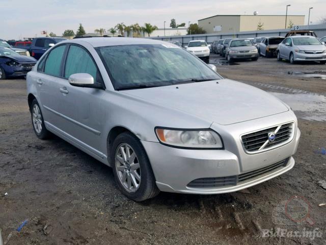 download Volvo S40 V40 workshop manual