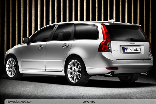 download Volvo S40 V50 workshop manual