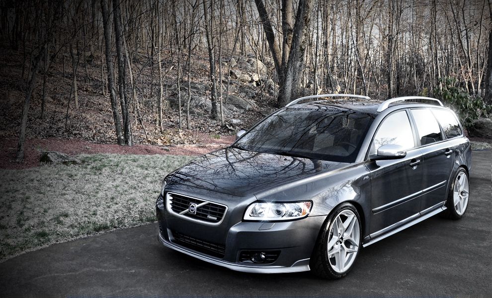 download Volvo S40 V50 workshop manual