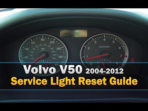 download Volvo S40 V50 workshop manual