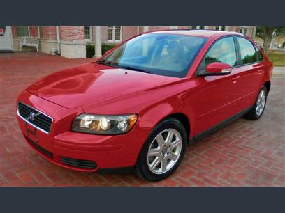 download Volvo S40 workshop manual