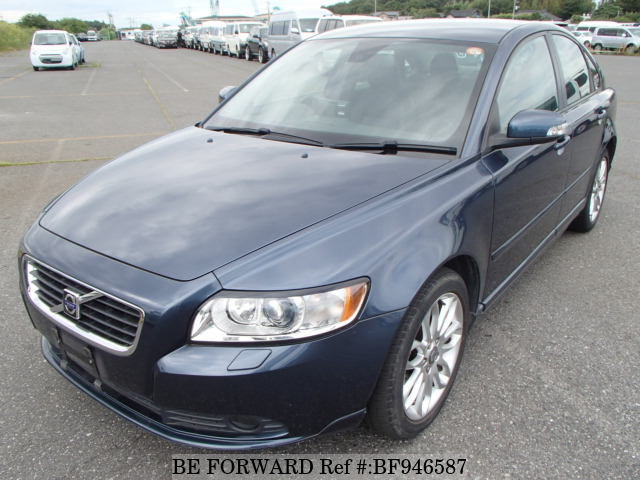 download Volvo S40 workshop manual