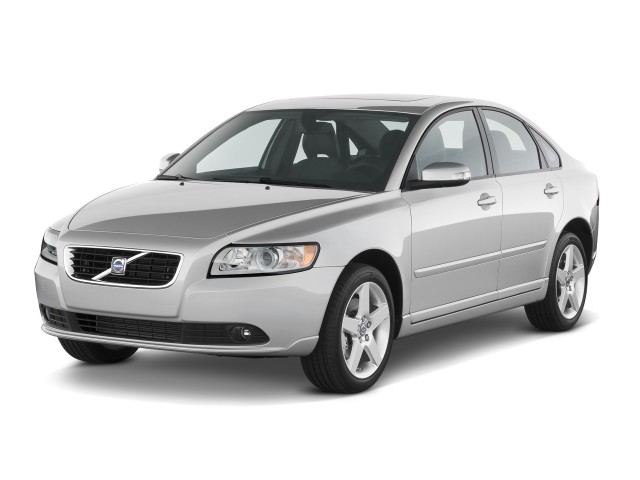 download Volvo S40 workshop manual