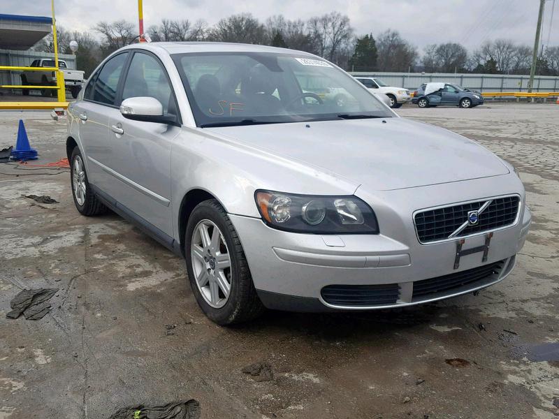 download Volvo S40 workshop manual