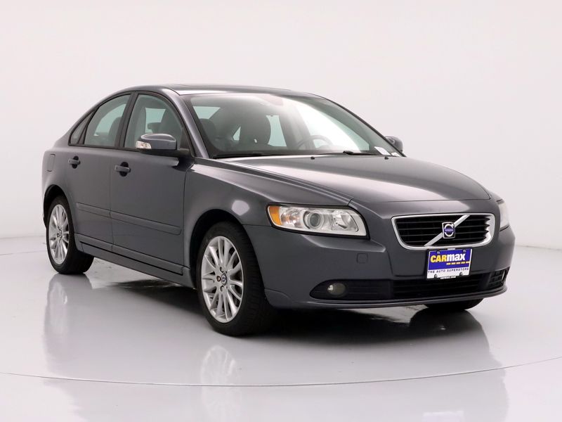 download Volvo S40 workshop manual