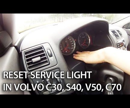 download Volvo S40 workshop manual