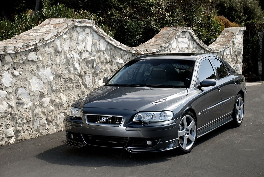 download Volvo S60 S60R S80 s workshop manual