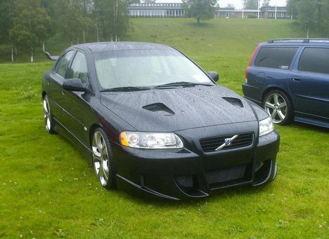 download Volvo S60 S60R S80 s workshop manual