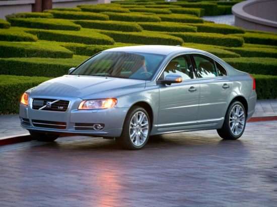 download Volvo S60 S80 able workshop manual