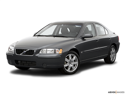 download Volvo S60 S80 able workshop manual