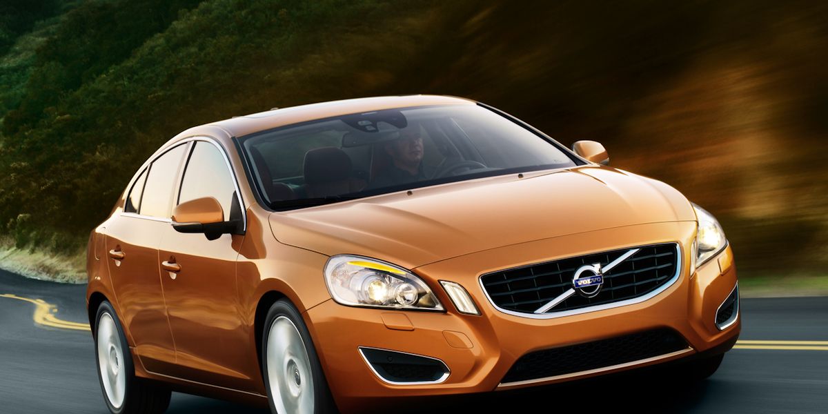 download Volvo S60 S80 able workshop manual