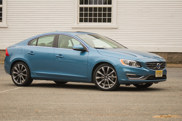 download Volvo S60 S80 able workshop manual