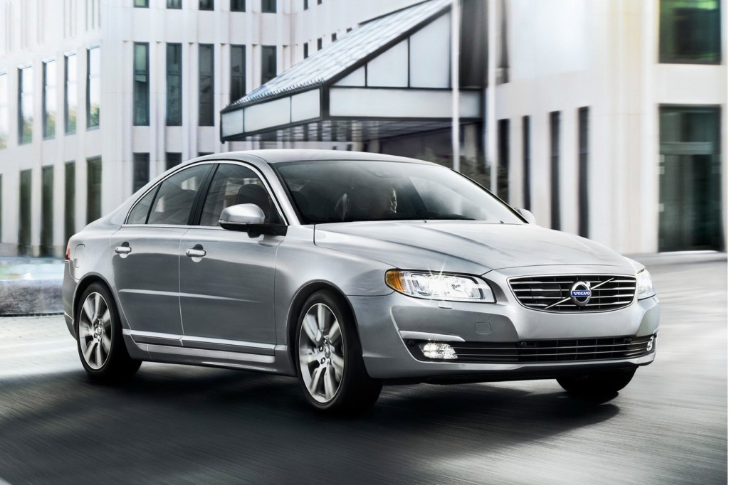 download Volvo S60 S80 s able workshop manual
