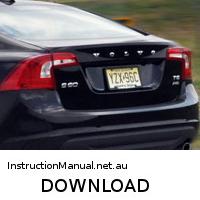 repair manual