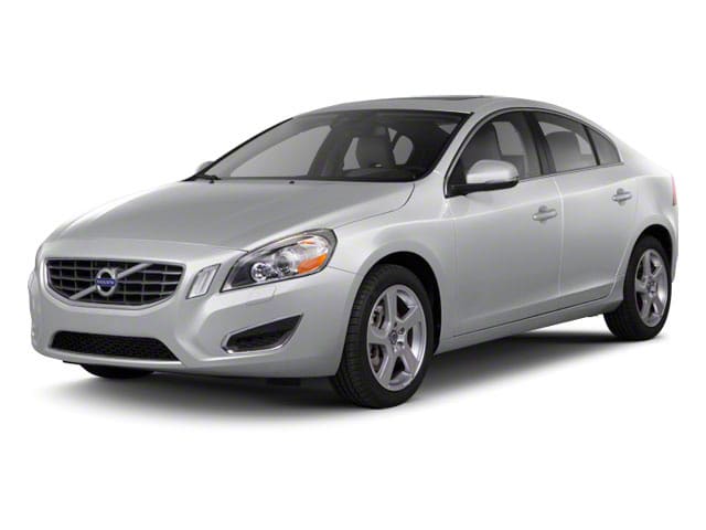 download Volvo S60 able workshop manual