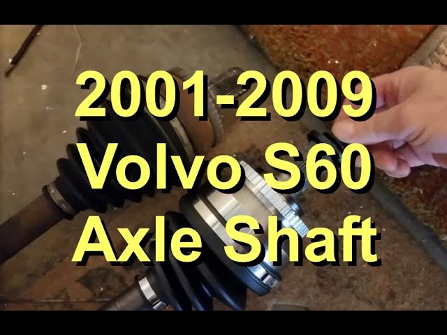 download Volvo S60 able workshop manual