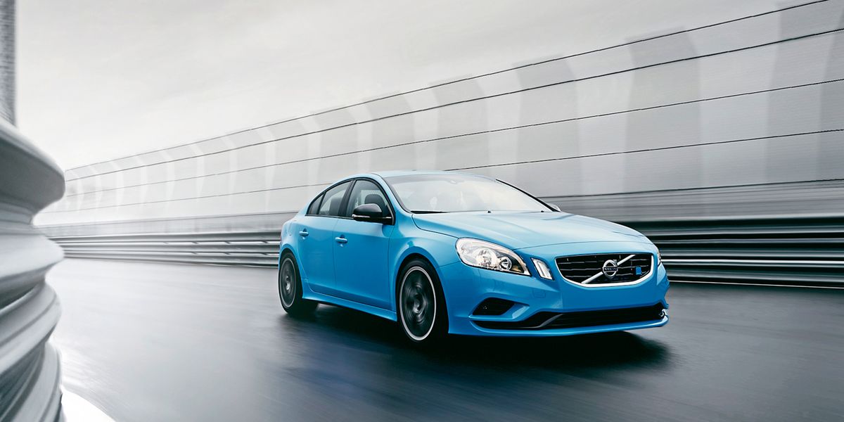 download Volvo S60 able workshop manual