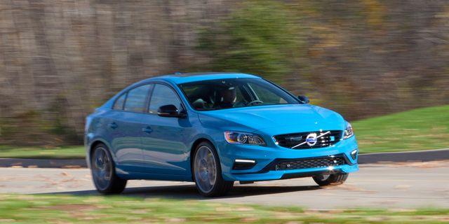 download Volvo S60 able workshop manual