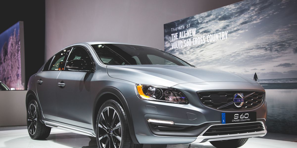 download Volvo S60 able workshop manual