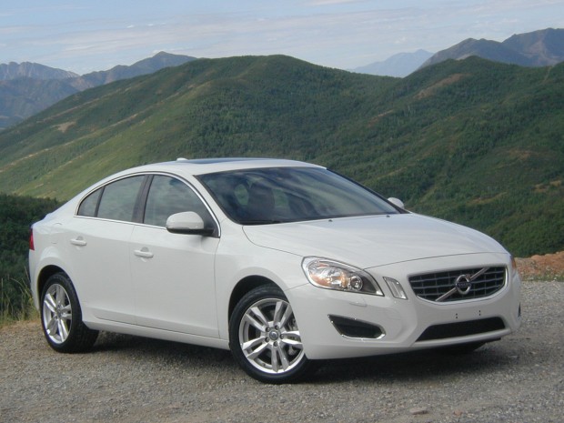 download Volvo S60 able workshop manual