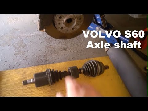 download Volvo S60 able workshop manual