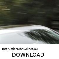 repair manual