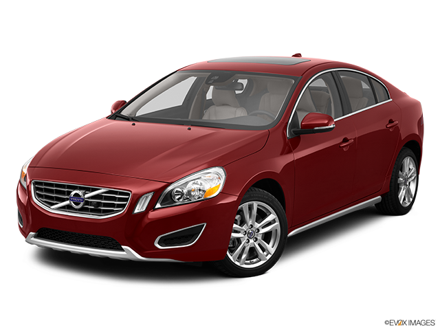 download Volvo S60 s workshop manual