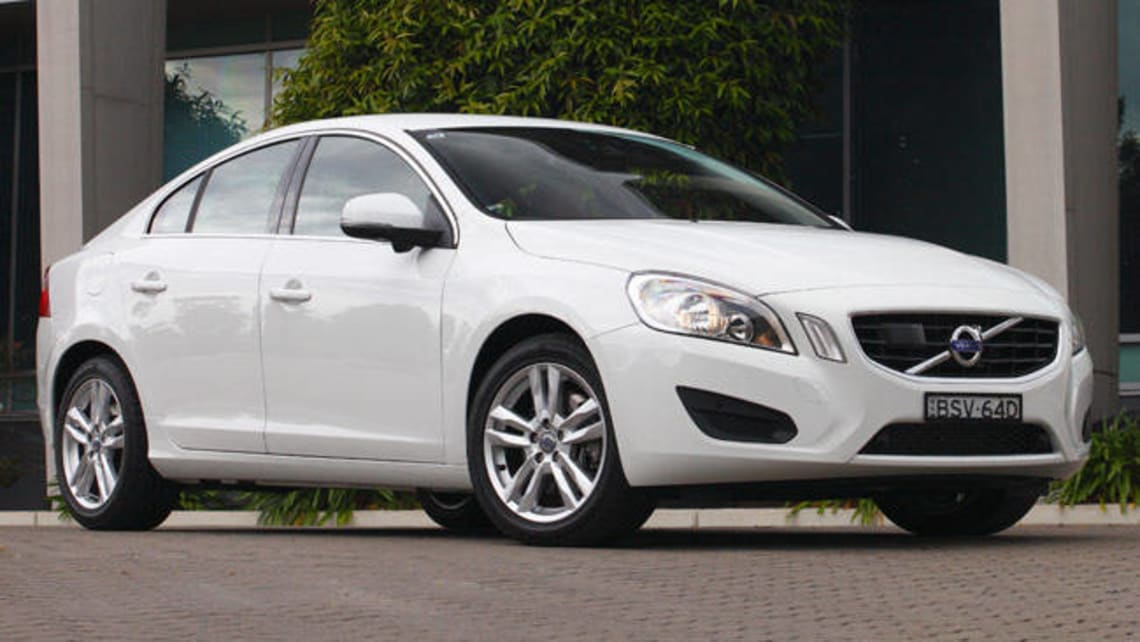 download Volvo S60 to s workshop manual