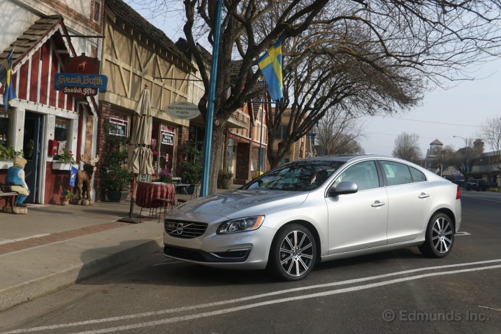 download Volvo S60 workshop manual