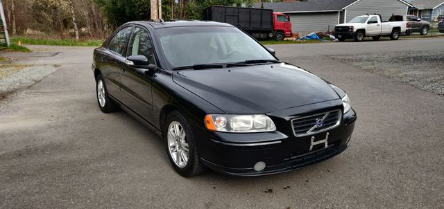 download Volvo S60 workshop manual