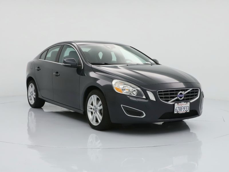 download Volvo S60 workshop manual