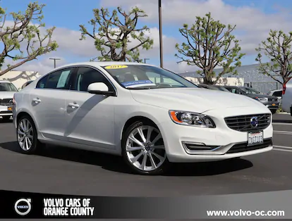 download Volvo S60 workshop manual