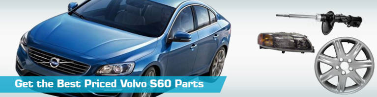 download Volvo S60 workshop manual