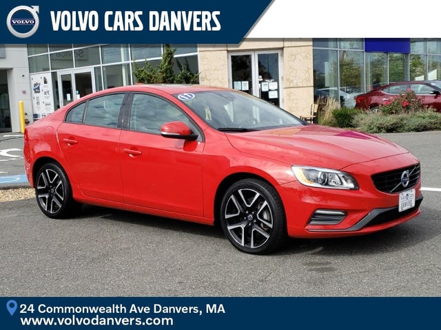 download Volvo S60 workshop manual