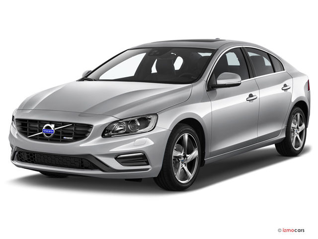 download Volvo S60 workshop manual