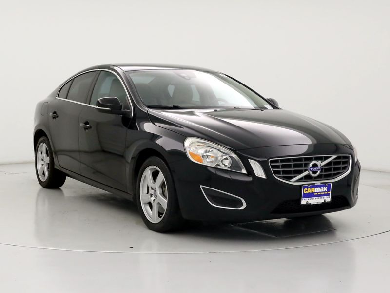 download Volvo S60 workshop manual