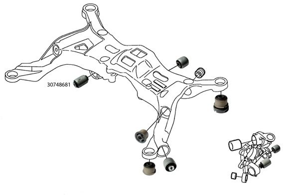 download Volvo S60 workshop manual