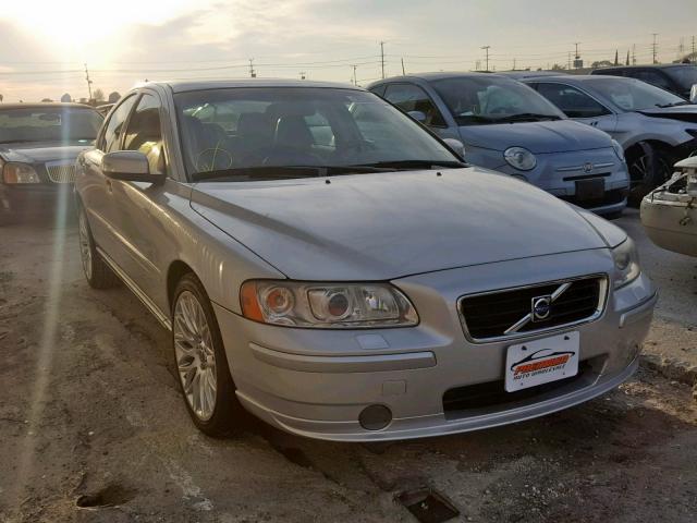 download Volvo S60 workshop manual