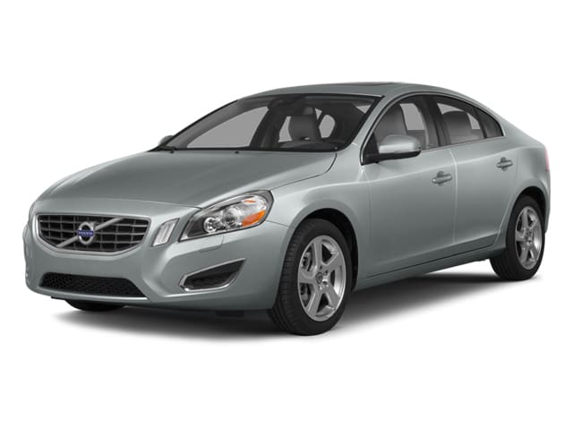 download Volvo S60 workshop manual