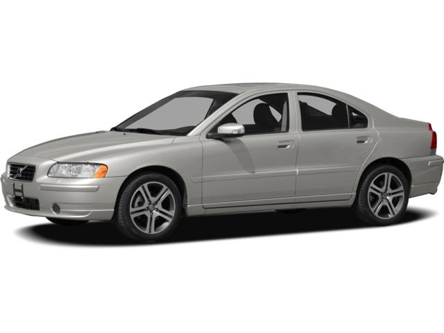 download Volvo S60 workshop manual