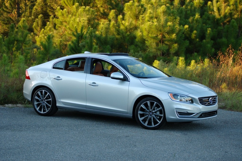 download Volvo S60 workshop manual