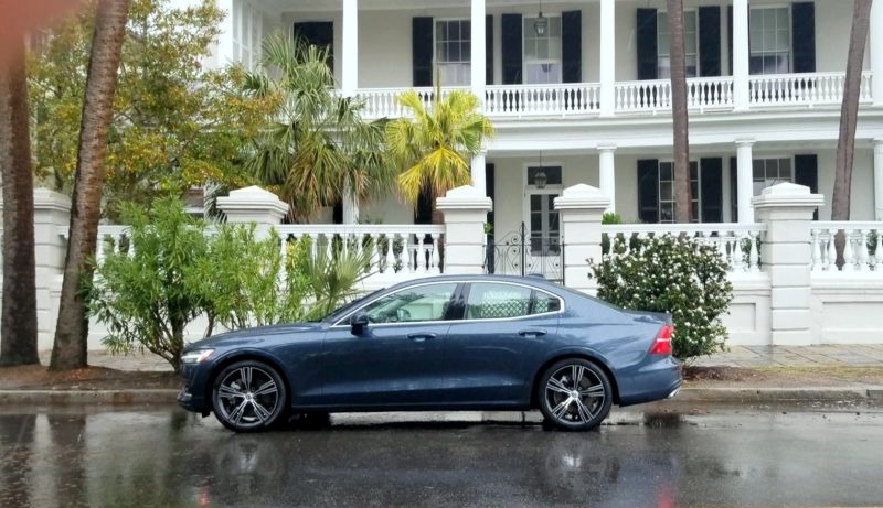 download Volvo S60 workshop manual