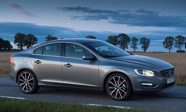 download Volvo S60 workshop manual