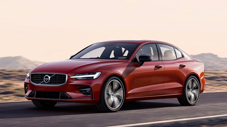 download Volvo S60 workshop manual