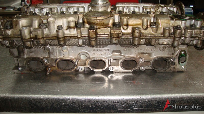 download Volvo S60 workshop manual