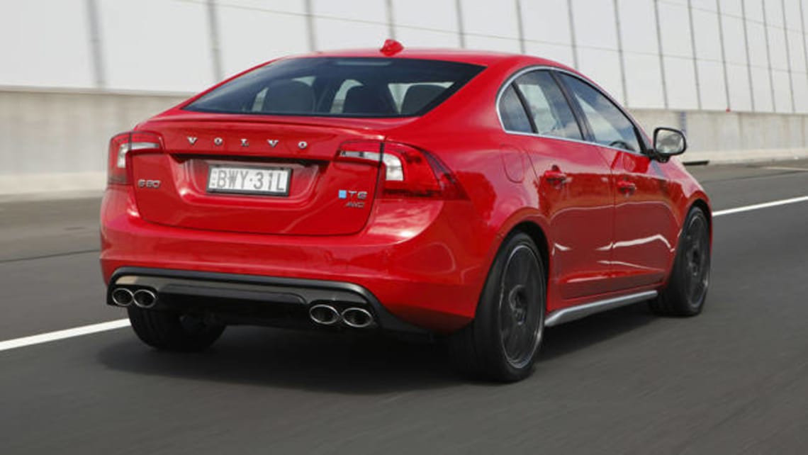 download Volvo S60 workshop manual