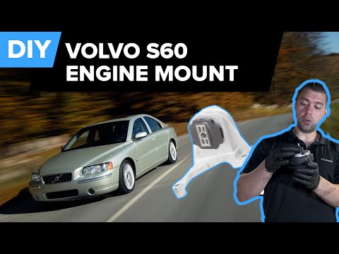 download Volvo S60 workshop manual