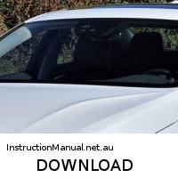 service manual